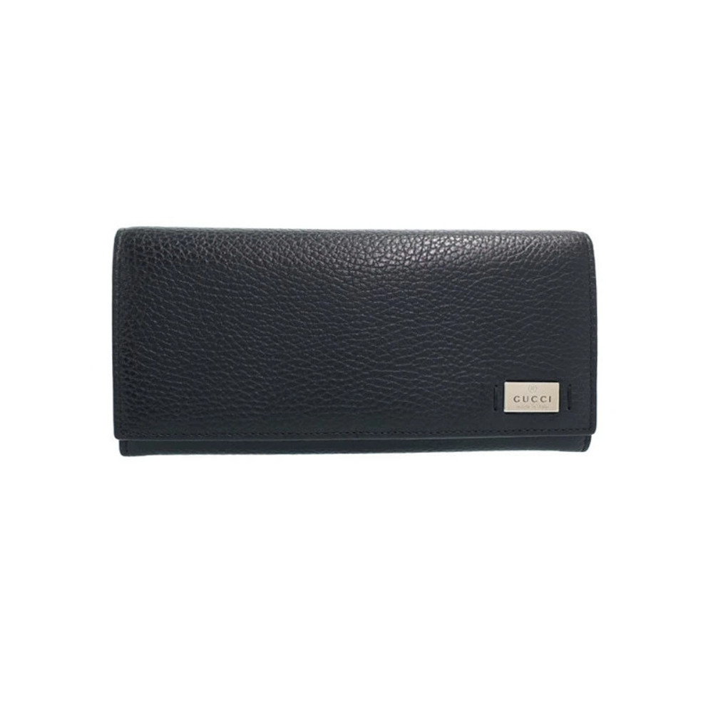 Gucci Bi fold Long Wallet